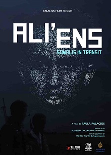 Ali’ens: Somalis in Transit